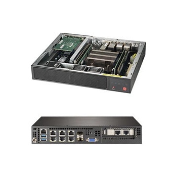 Supermicro SYS-E300-9D-8CN8TP