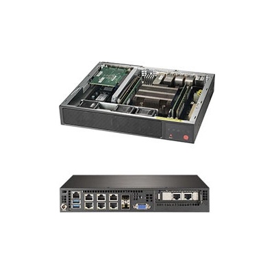 Supermicro SYS-E300-9D-8CN8TP