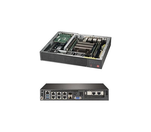 Supermicro SYS-E300-9D-8CN8TP