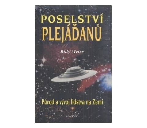 Poselství plejáďanů