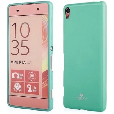 Mercury : / kryt pro SONY Xperia Z3 Compact D5803 - Mercury , Jelly Mint – Zboží Živě