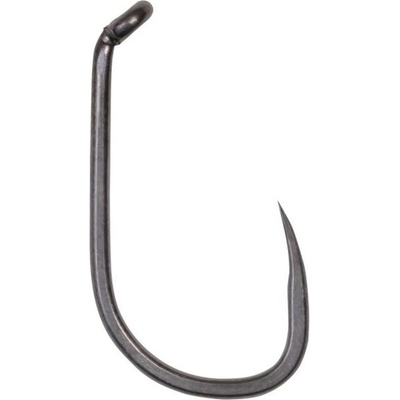 Korda Háčky Essentials Wide Gape X Barbless 10ks Vel. 4