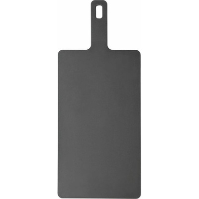 Jade Дъска за рязане Jade JD55-0031, 45.7 x 19 cm, дърво, черна (JD55-0031)