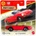 Mattel Кутийка с количка - Alfa Romeo Duetto (JBR60)