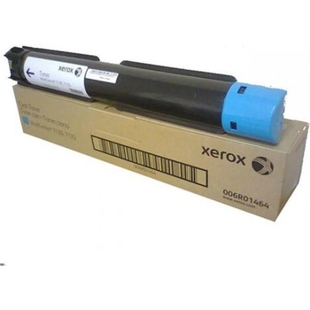 Xerox Консуматив, Xerox WorkCentre 7120 Cyan Toner Cartridge (006R01464)
