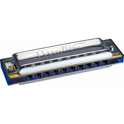 Hohner J.J. Milteau Deep Blues C