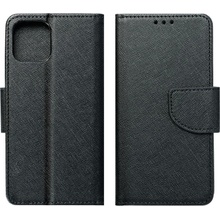 Pouzdro Smarty flip Samsung A33 5G černé