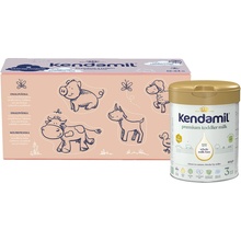 Kendamil 3 Premium HMO+, 3 x 800 g