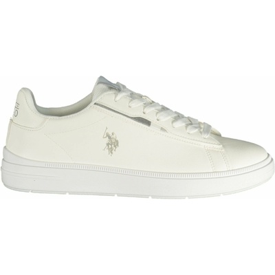 U.S. Polo Assn. ARIS001M6YM1 bílé