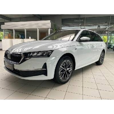 Skoda Octavia Combi 2.0 TDI DSG Tour 110 kW