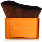 Revolution Body Beam Glow Blending Brush четка за тяло