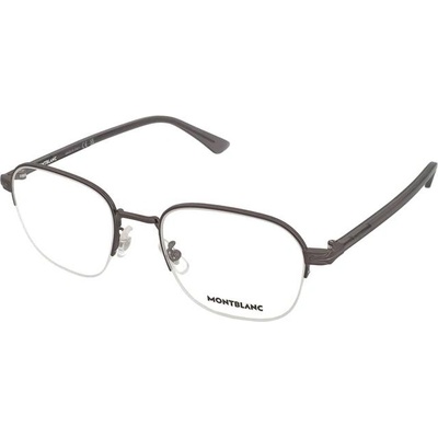 Mont Blanc Диоптрични очила Montblanc MB0341O 003