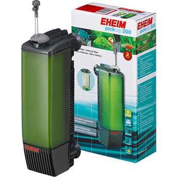 EHEIM Pick Up 2012