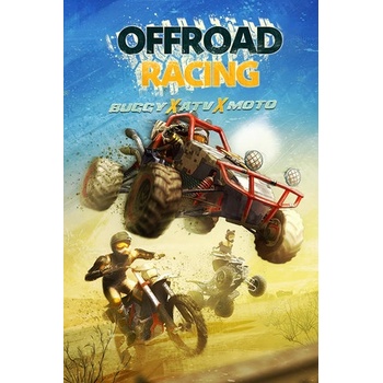 Microids Offroad Racing (PC)