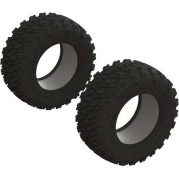 Arrma гуми dBoots Ragnarok Mt, вложка (2)