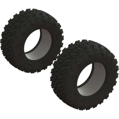 Arrma гуми dBoots Ragnarok Mt, вложка (2)