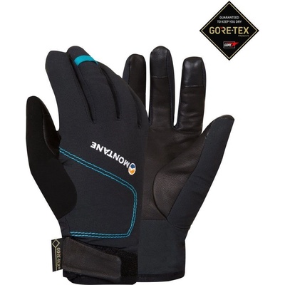 Montane Fem Tornado black