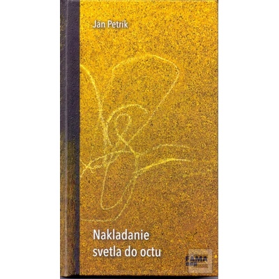 Nakladanie svetla do octu