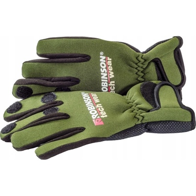 Robinson Neoprénové rukavice