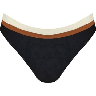 Banana Moon Дамско бикини долнище Banana moon Women's Laka Montecito Bikini bottom - Noir - размер 36 (FR) (150-5296-0212)