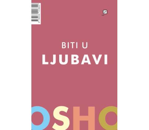Biti u ljubavi