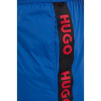 HUGO BOSS Плувни шорти hugo fab (50500973)