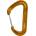 DMM Карабинер с щифт Dmm Aether Snapgate carabiner - Gold - размер One Size (321-0286-0511)