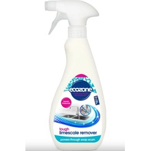 Ecozone čistič a odstraňovač vodního kamene 500 ml