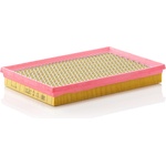 Mann-filter Въздушен филтър mann-filter c 2733 Въздушен филтър
