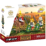 COBI Imperium Romanum IR Auxilia (помощни корпуси), 45 к, 4 ф (COBI-20073)
