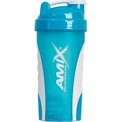 Amix Nutrition Shaker Excellent Šejker svetlo modrý 600 ml
