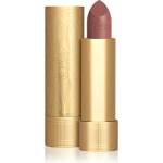 Gucci Gucci Beauty Rouge à Lèvres Satin Lipstick сатенено червило цвят 119 Matilda Sunrise 3.5 гр