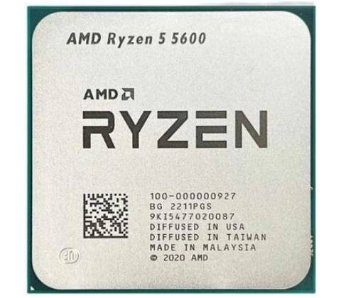 AMD Ryzen 5 5600 100-000000927