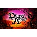 Desert Ashes