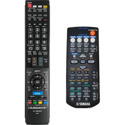 GENERAL Yamaha fsr20, fsr21, yas-70, yas-71, yas-81, wp08290, wp083000 - дистанционно управление дубликат (fsr20, fsr21, yas-70, yas-71, yas-81, wp08290, wp083000)