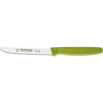 GIESSER Nôž univerzálny Fresh Colours 11 cm limetkovo zelený