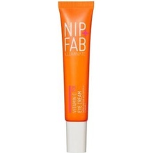 NIP+FAB Illuminate Vitamin C Fix Eye Cream 10% Očný krém 15 ml