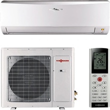 Viessmann Klimatizace Vitoclima 200-S