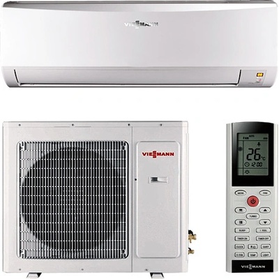 Viessmann Klimatizace Vitoclima 200-S – Zboží Mobilmania