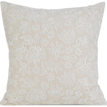 Eurofirany MONIC s čipkou 45 x 45 cm