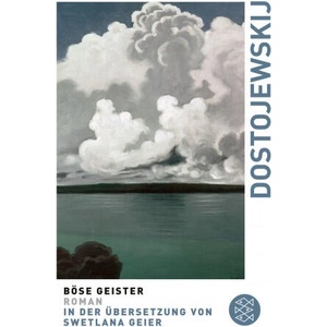 Böse Geister | Swetlana Geier (ISBN: 9783596907311)