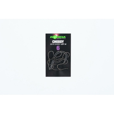 Korda Choddy vel.6
