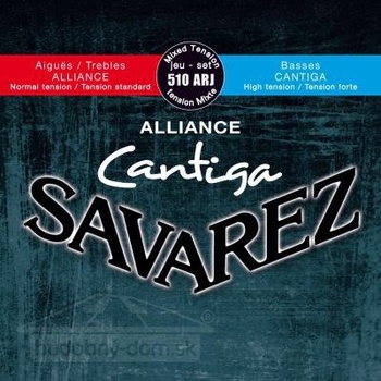 Savarez 510ARJ
