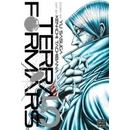 Terra Formars - Sasuga Yu