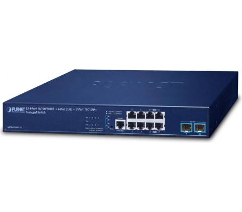 Planet MGS-6320-8T2X