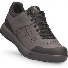 Scott Mtb Shr-alp Flat Lace šedá/čierna