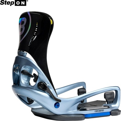 Burton Step On Genesis EST 25/26 – Zboží Dáma