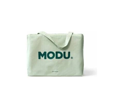 MODU taška Ocean Mint