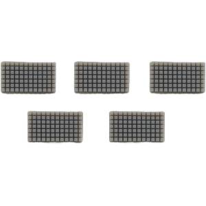 QIDI Tech Silicone Wiper - комплект от 5 части - Plus4 (16392819021)