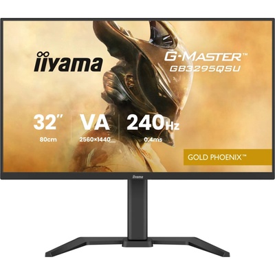 iiyama G-Master GB3295QSU-B1